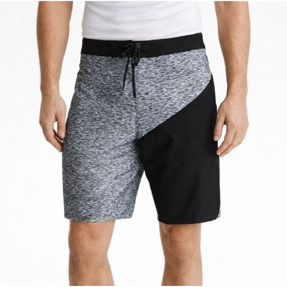 American Eagle Flex Boardshorts Mens XL 4-Way Stretch Quick-Dry Pocket AE NEW